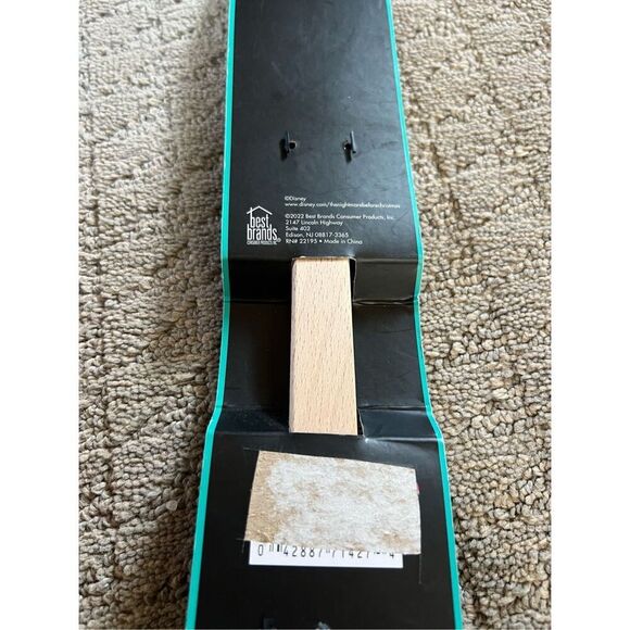 Disney The Nightmare Before Christmas Spatula Set NEW - Picture 6 of 6